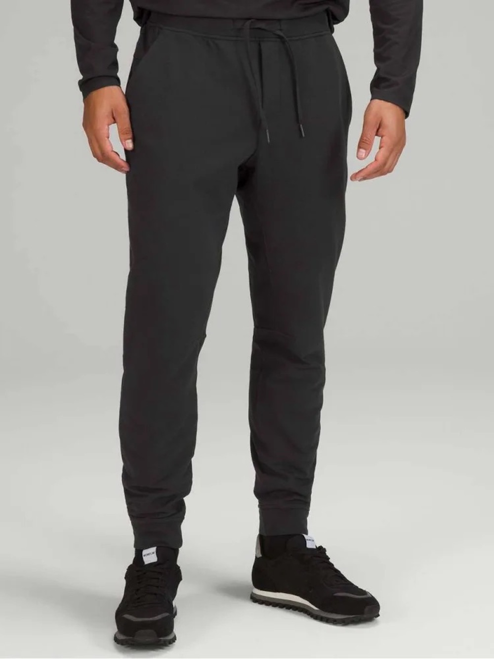 NWT Lululemon x Atlanta Hawks Men’s City Sweat Jogger Pants